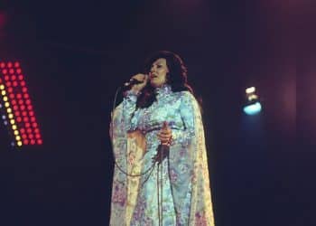 10 Best Loretta Lynn Songs of All Time