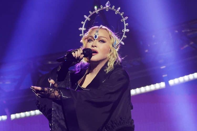 10 Best Madonna Songs of All Time