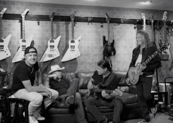 10 Best Metallica Songs of All Time