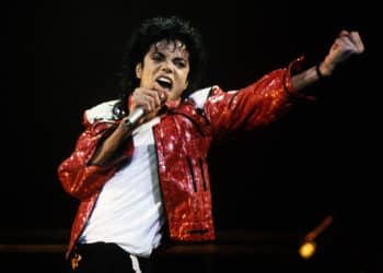 10 Best Michael Jackson Songs of All Time