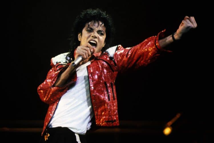 10 Best Michael Jackson Songs of All Time - Singersroom.com