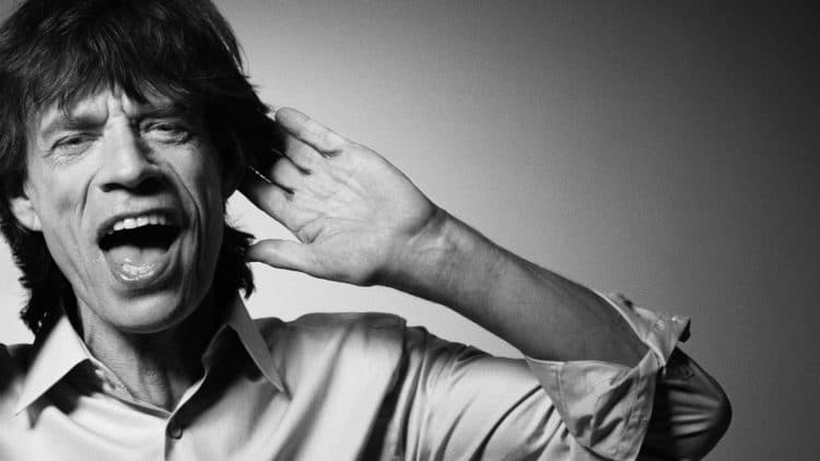 10 Best Mick Jagger Songs of All Time