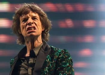 10 Best Mick Jagger Songs of All Time