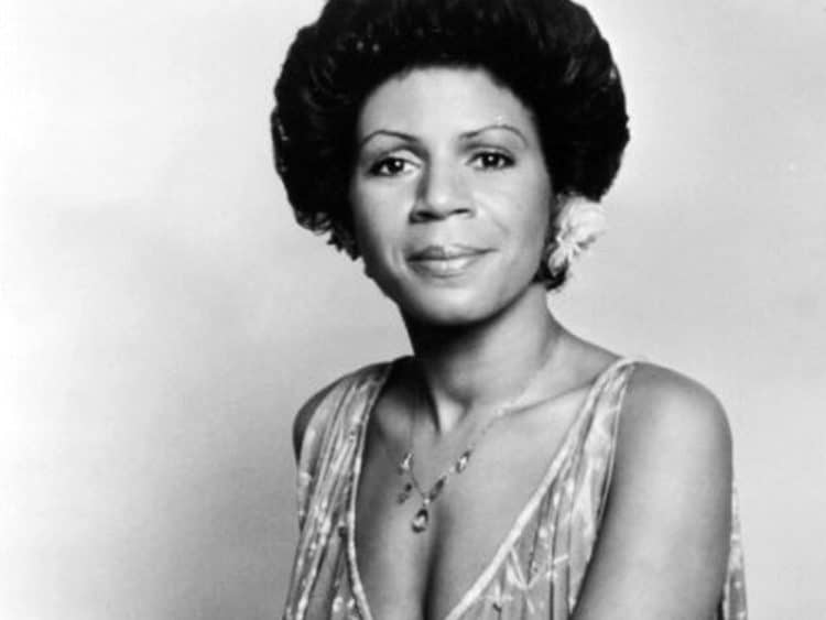 10 Best Minnie Riperton Songs of All Time