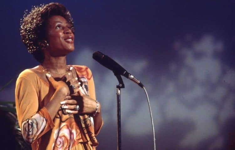 10 Best Minnie Riperton Songs of All Time