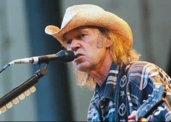 10 Best Neil Young Songs of All Time