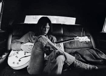 10 Best Neil Young Songs of All Time
