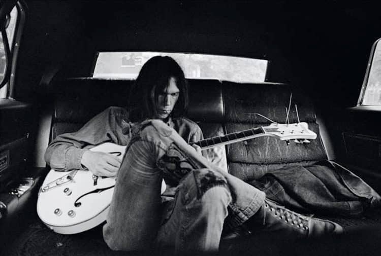 10 Best Neil Young Songs of All Time