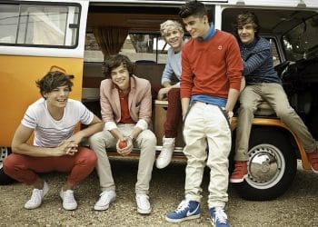 10 Best One Direction Songs of All Time