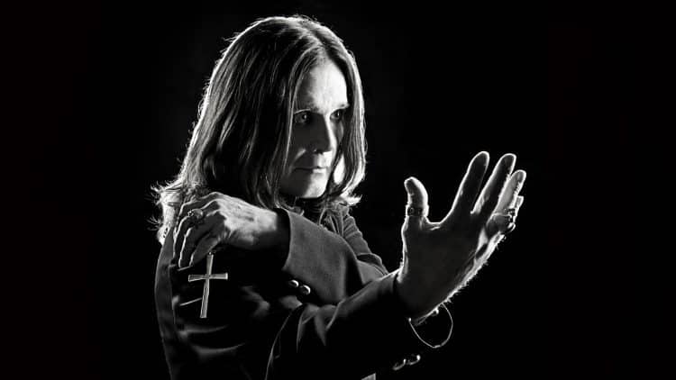 10 Best Ozzy Osbourne Songs of All Time