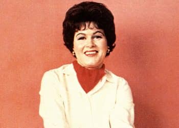 10 Best Patsy Cline Songs of All Time