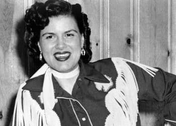 10 Best Patsy Cline Songs of All Time