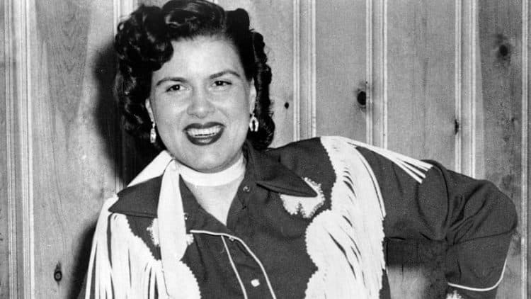 10 Best Patsy Cline Songs of All Time