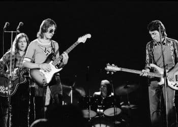 10 Best Paul Mccartney And Wings Songs of All Time