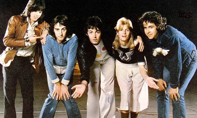 10 Best Paul Mccartney And Wings Songs of All Time