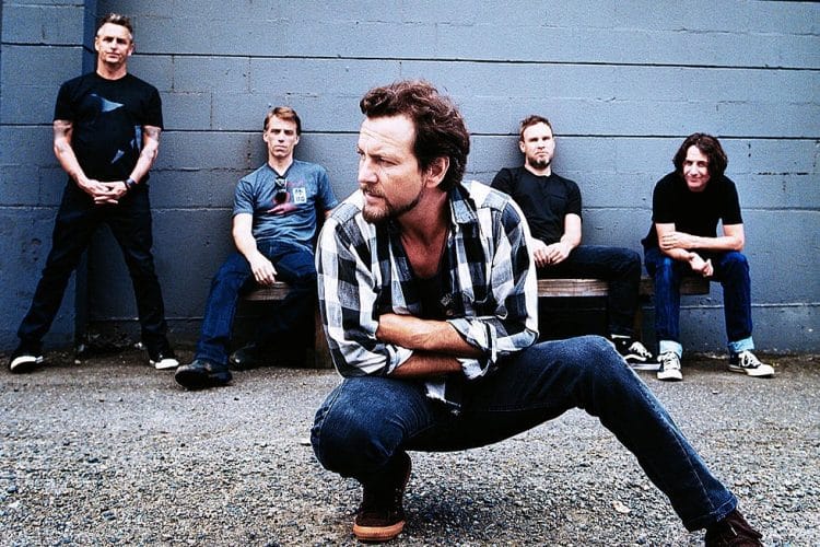 10 Best Pearl Jam Songs of All Time