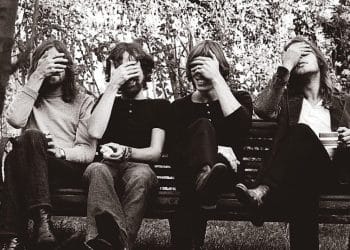 10 Best Pink Floyd Songs of All Time