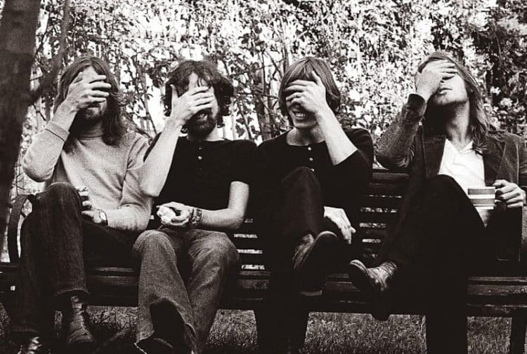 10 Best Pink Floyd Songs of All Time
