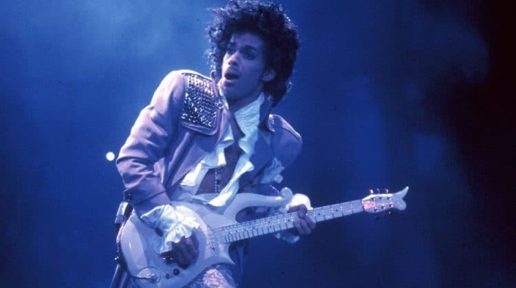 10 Best Prince Songs of All Time