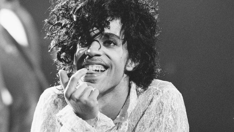 10 Best Prince Songs of All Time