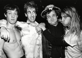 10 Best Red Hot Chili Peppers Songs of All Time