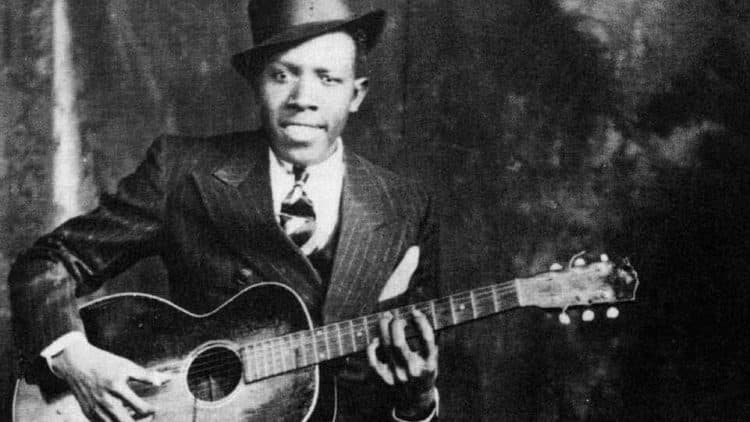 10 Best Robert Johnson Songs of All Time