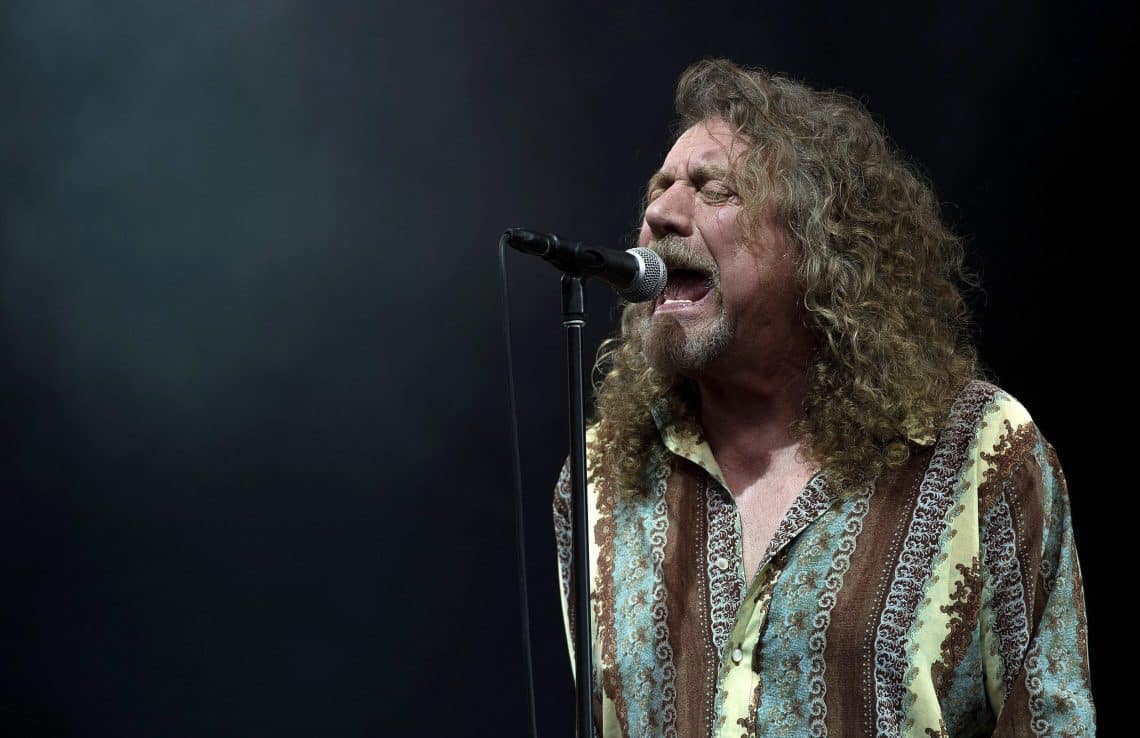 10 Best Robert Plant Songs of All Time