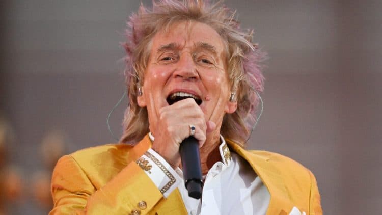 10 Best Rod Stewart Songs of All Time