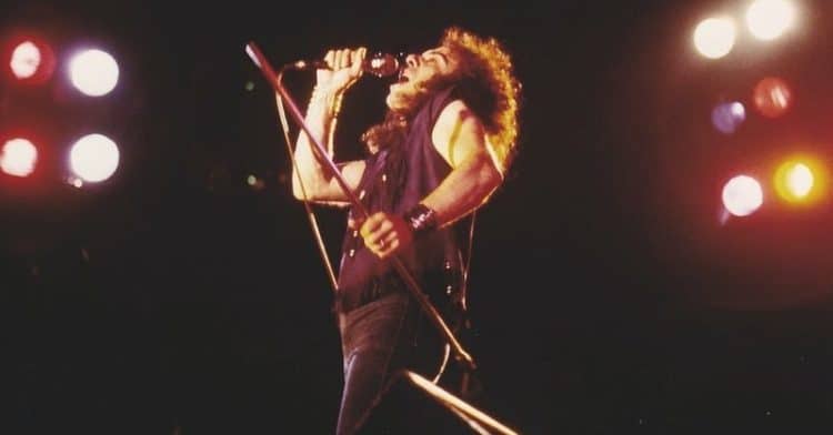 10 Best Ronnie James Dio Songs of All Time