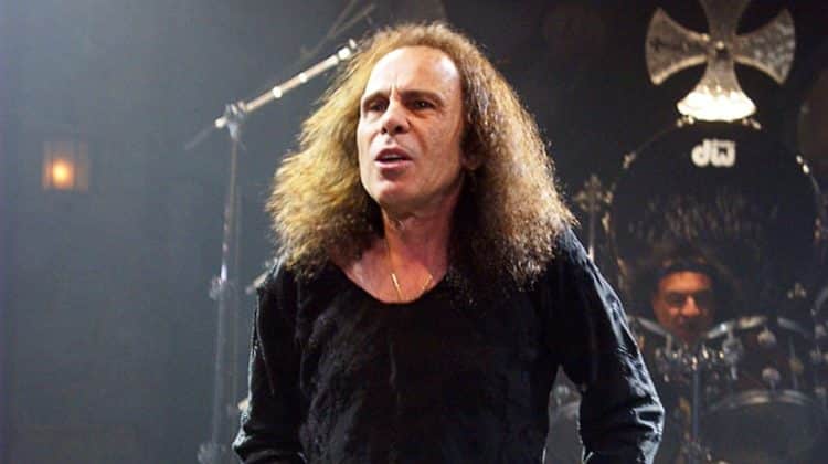 10 Best Ronnie James Dio Songs of All Time