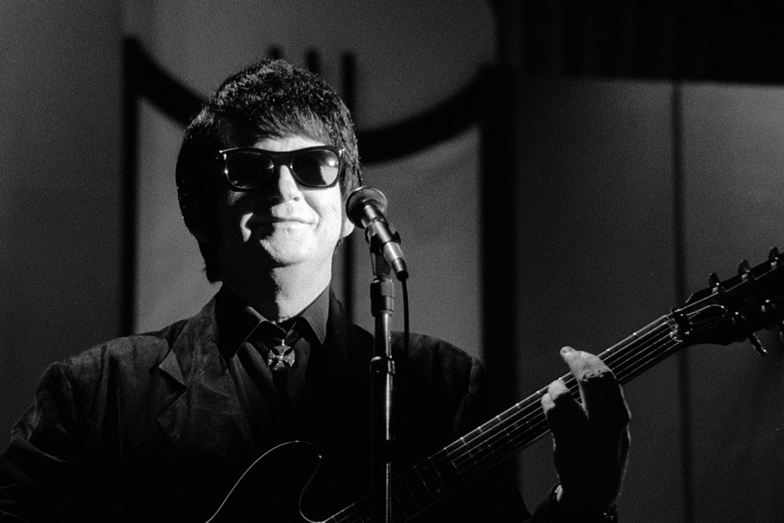 10 Best Roy Orbison Songs of All Time