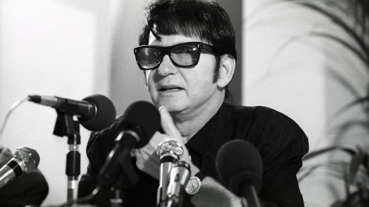 10 Best Roy Orbison Songs of All Time