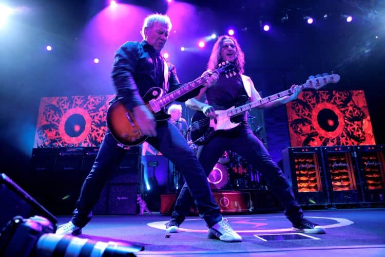 10 Best Rush Songs of All Time