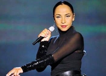 10 Best Sade Songs of All Time