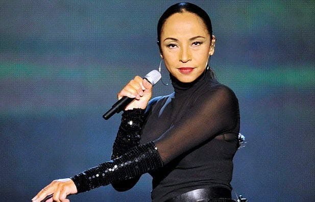10 Best Sade Songs of All Time