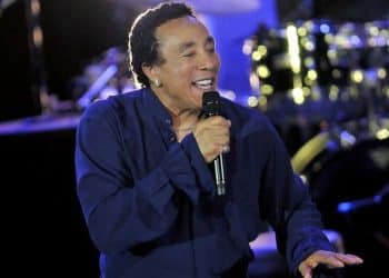 10 Best Smokey Robinson Songs of All Time
