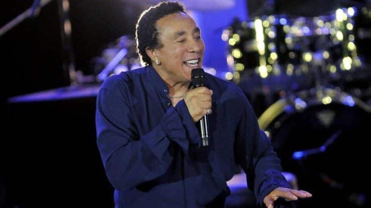 10 Best Smokey Robinson Songs of All Time
