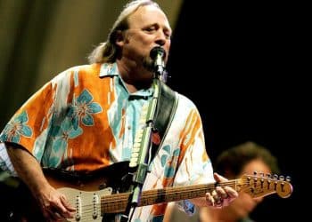 10 Best Stephen Stills Songs of All Time
