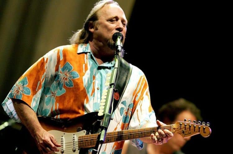 10 Best Stephen Stills Songs of All Time