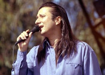 10 Best Steve Perry Songs of All Time