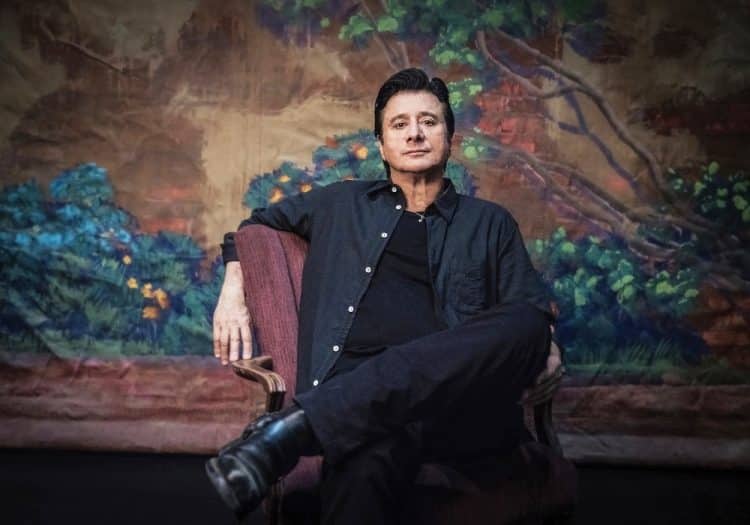 10 Best Steve Perry Songs of All Time