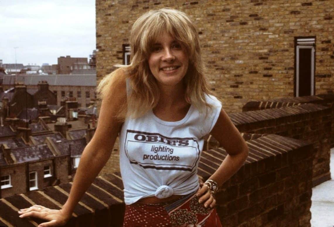 10 Best Stevie Nicks Songs of All Time