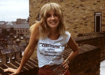 10 Best Stevie Nicks Songs of All Time