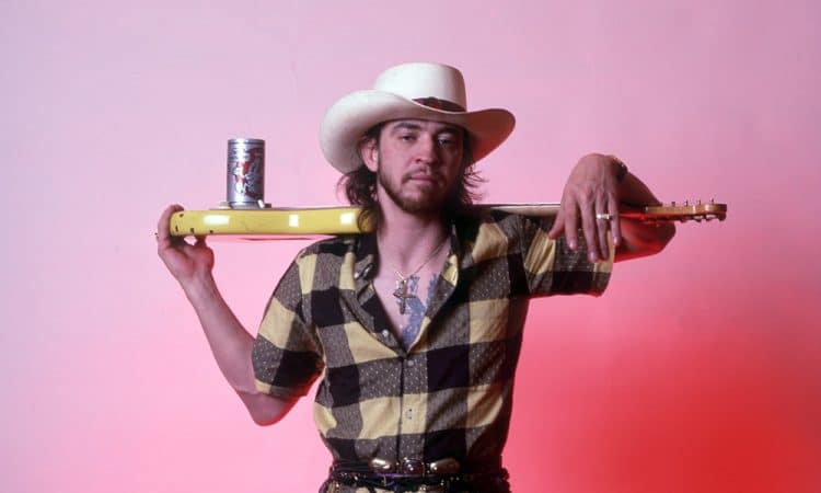 10 Best Stevie Ray Vaughan Songs of All Time