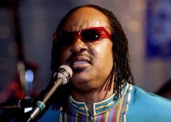 10 Best Stevie Wonder Songs of All Time