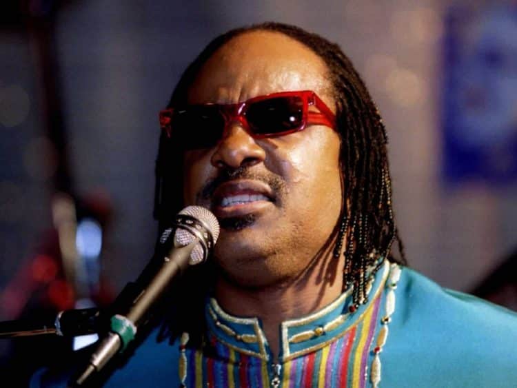 10 Best Stevie Wonder Songs of All Time