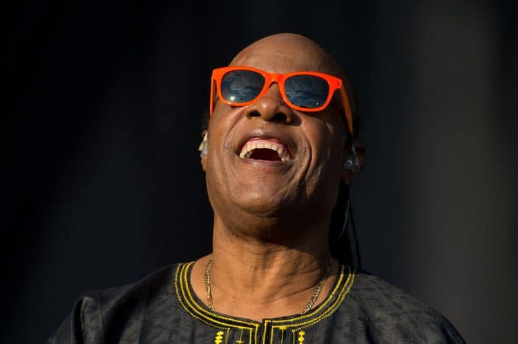 10 Best Stevie Wonder Songs of All Time