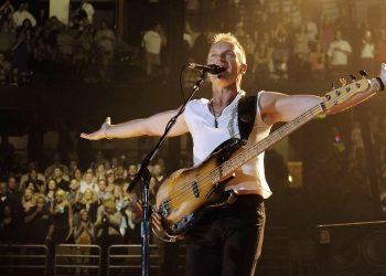 10 Best Sting Songs of All Time