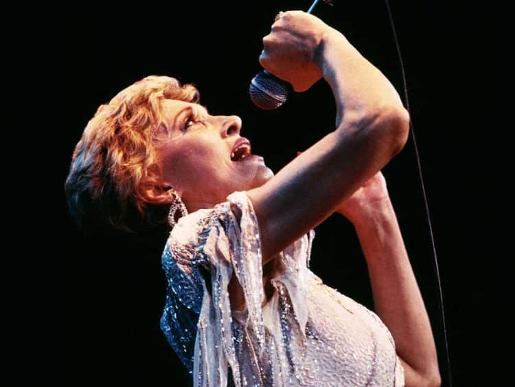 10 Best Tammy Wynette Songs of All Time