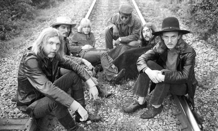 10 Best The Allman Brothers Band Songs of All Time